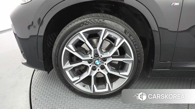 BMW X1 (F48) id 4475571 из Кореи 27
