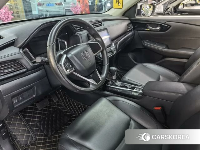 Honda Lingpai 2022 Белый из Китая, фото 4