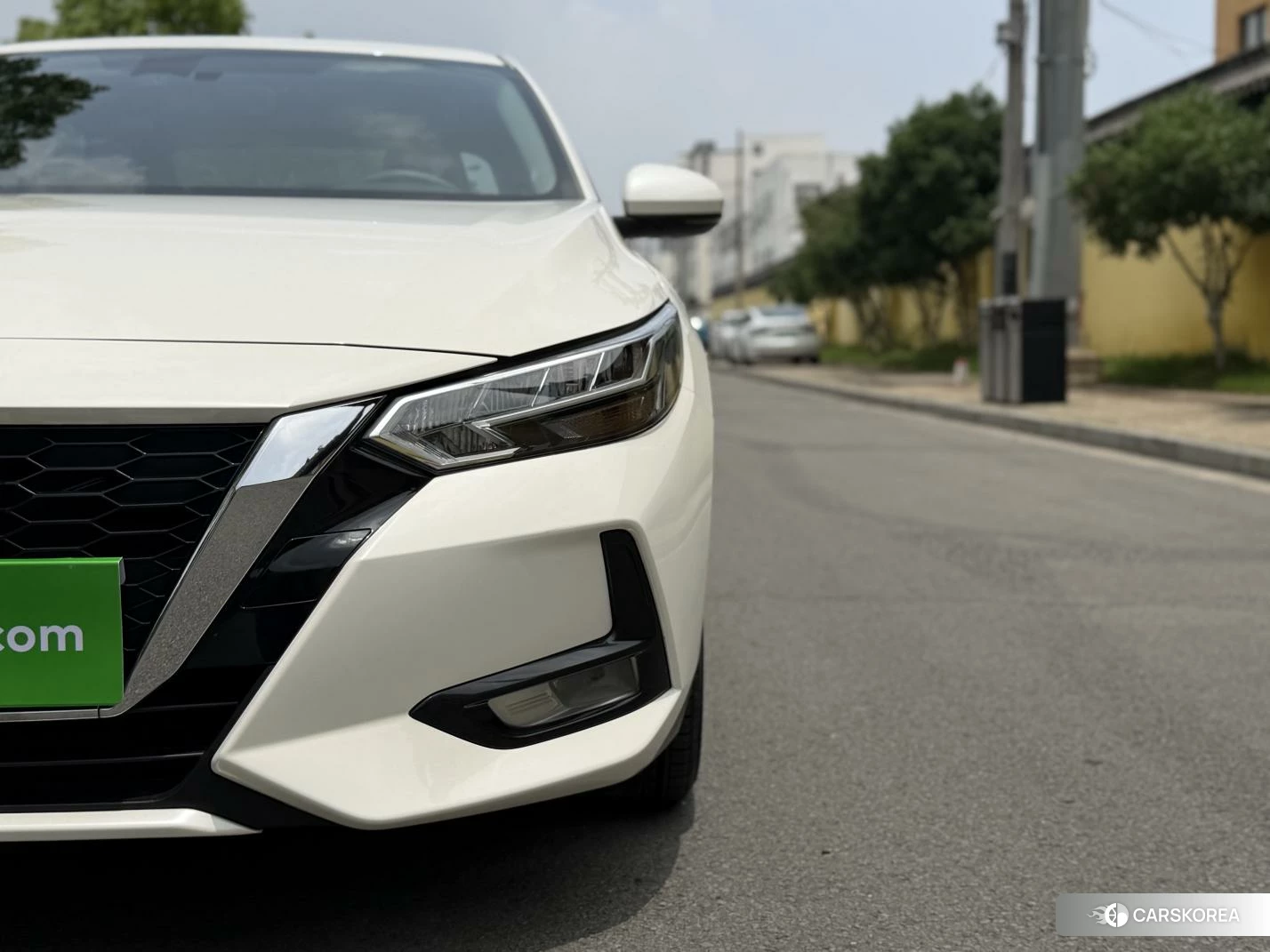 Nissan Xuan Yi id 4405891 из Китая 8