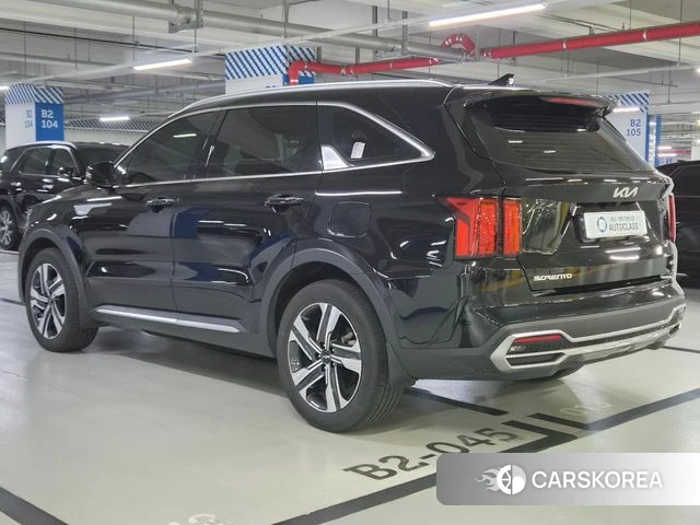 Kia Sorento 4th Generation id 4243506 из Кореи 14