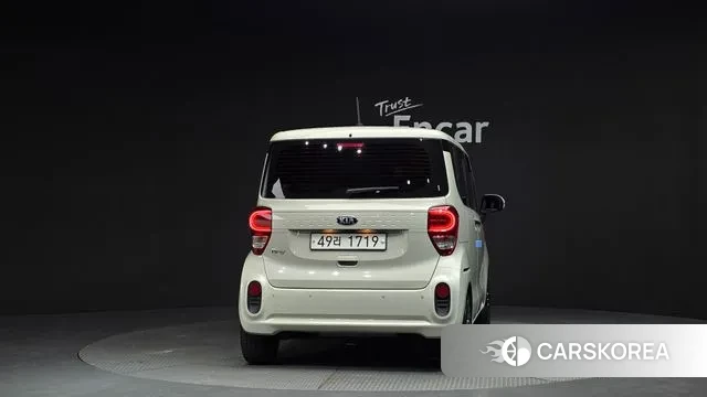 Kia The New Ray id 3391509 из Кореи 14