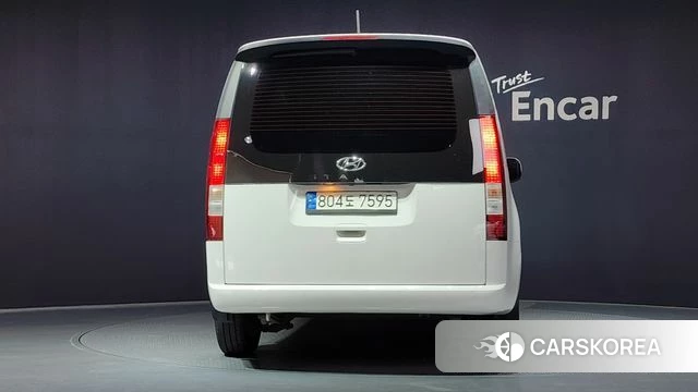 Hyundai Staria id 4409329 из Кореи 24
