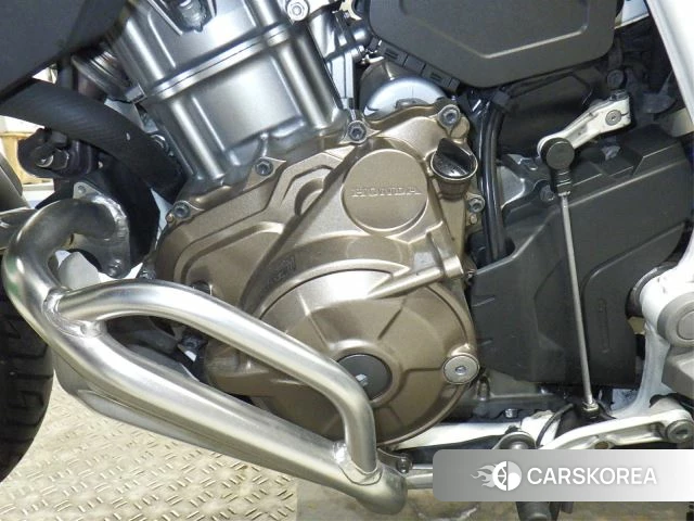 Engine photo