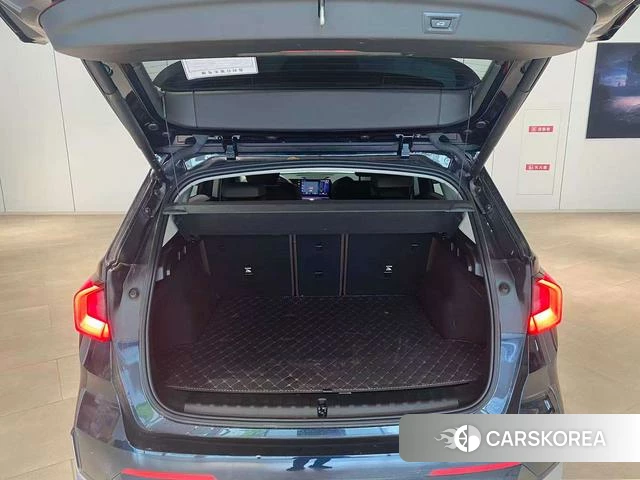 BMW X1 2025 Черный из Китая, фото 6