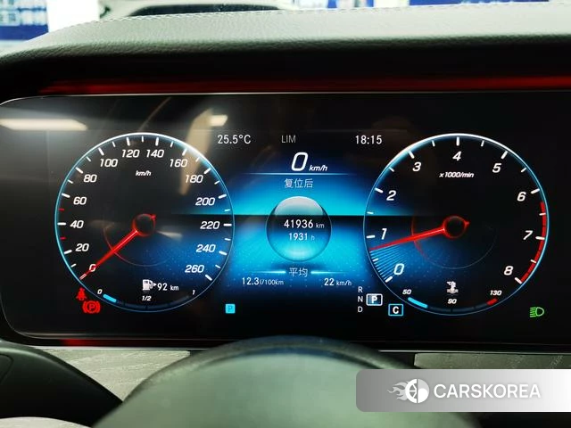 Mercedes-Benz E-class id 4342195 из Китая 14