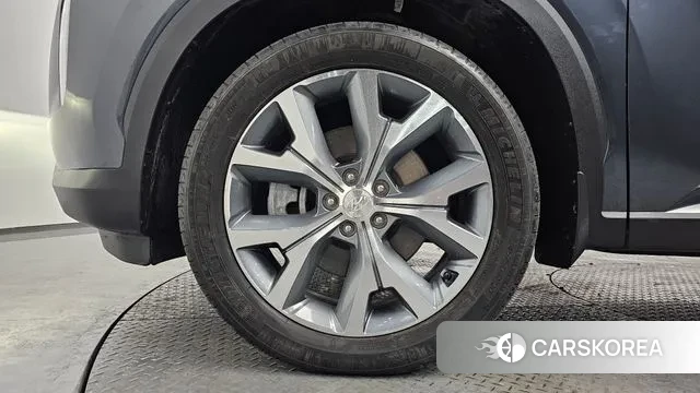 Hyundai Palisade id 3687151 из Кореи 14