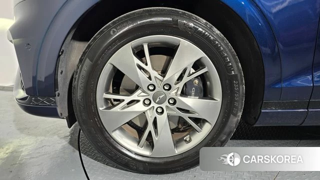 Genesis GV70 id 3818792 из Кореи 14