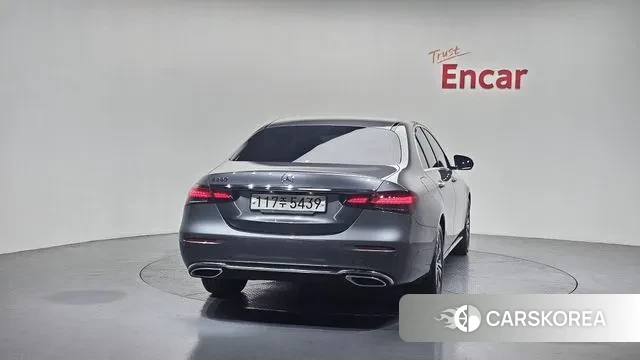 Mercedes-Benz E-Class W213 id 3741442 из Кореи 14