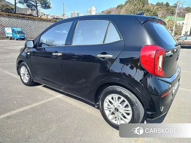 Kia Morning Urban (JA) id 3708643 из Кореи 12