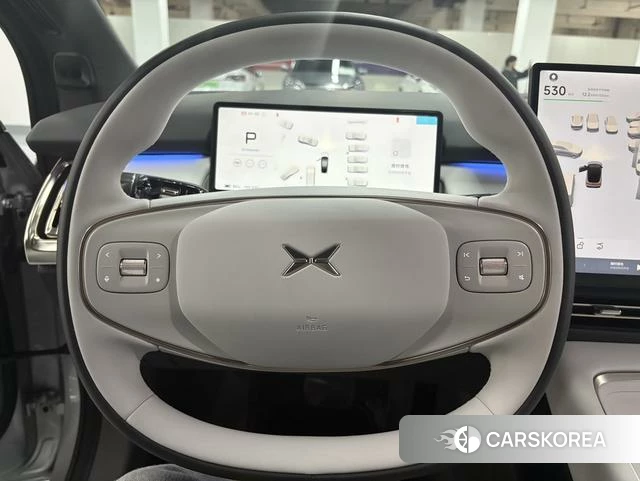 Xiaopeng Motors Xiaopeng P7+ id 3927018 из Китая 17