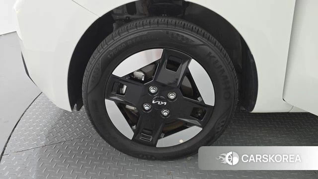 Kia The New Kia Ray EV id 4928102 из Кореи 24