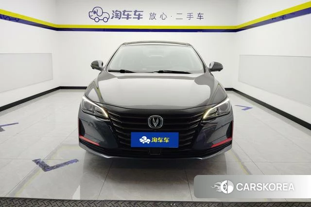 Chang'an Ruicheng CC id 3837299 из Китая 11