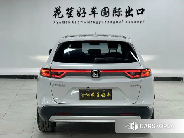 Honda Binzhi id 4263038 из Китая 15
