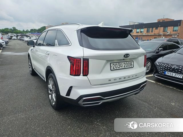 Kia Sorento 4th Generation id 4355988 из Кореи 14