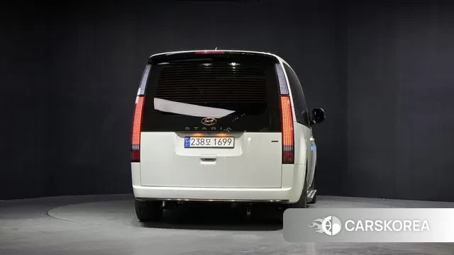 Hyundai Staria id 3614889 из Кореи 14