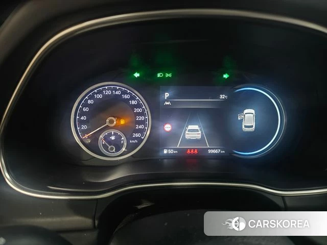 Genesis GV80 id 4580348 из Кореи 15