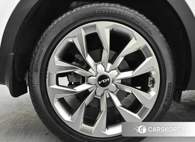 Kia Sorento 4th Generation id 4420534 из Кореи 13