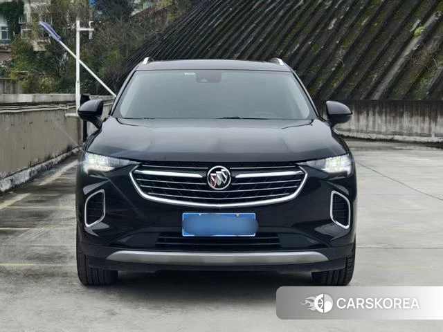 Buick Angkewei S id 4234868 из Китая 10