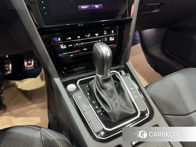 Volkswagen CC id 4348552 из Китая 22