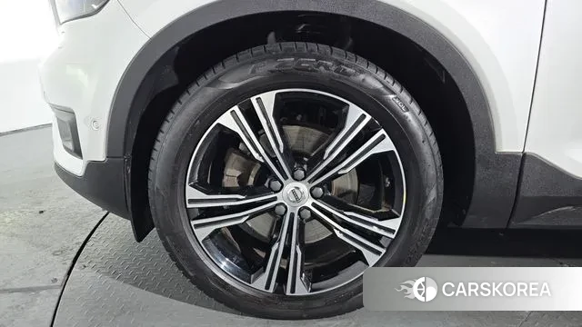 Volvo XC40 id 3660247 из Кореи 14