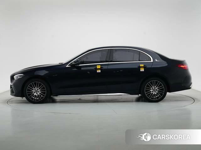 Mercedes-Benz Class C id 4290368 из Китая 22