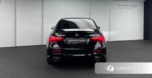 Mercedes-Benz A-Class W177 id 2909931 из Кореи 10