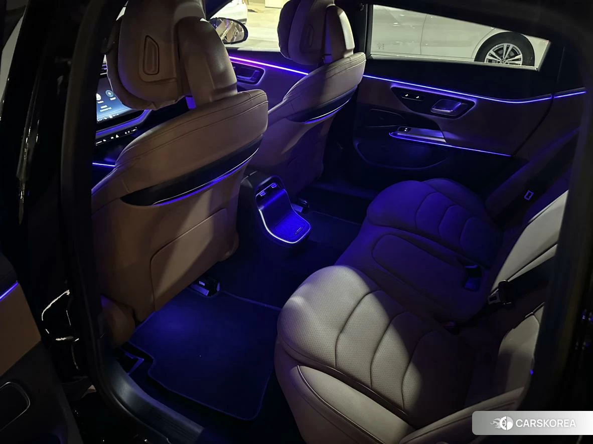 Mercedes-Benz E-Class id 4498577 из Китая 20