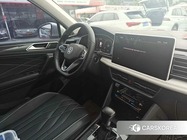 Volkswagen Tiguan L id 4306856 из Китая 7