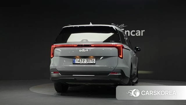 Kia The New Carnival 4th Generation id 4921397 из Кореи 34
