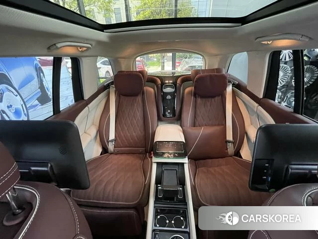 Mercedes-Benz Maybach GLS id 4263566 из Китая 9