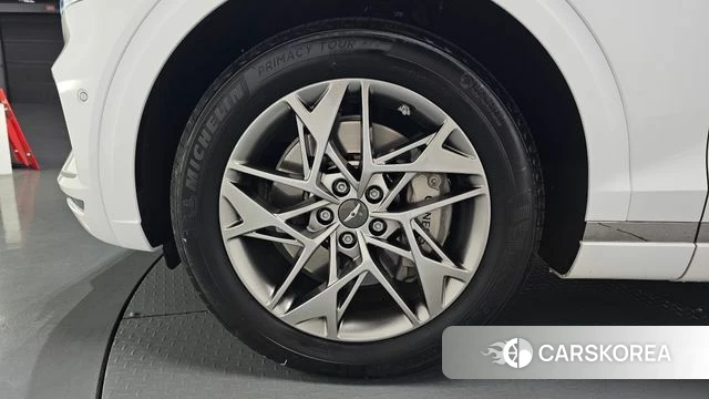 Genesis GV70 id 4382071 из Кореи 29