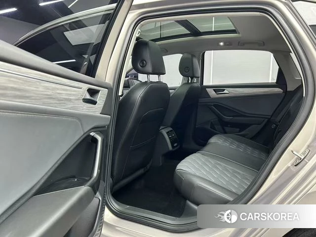 Volkswagen Sagitar id 4297838 из Китая 18
