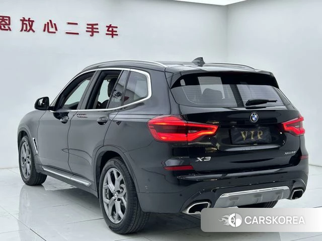 BMW X3 id 4348812 из Китая 18
