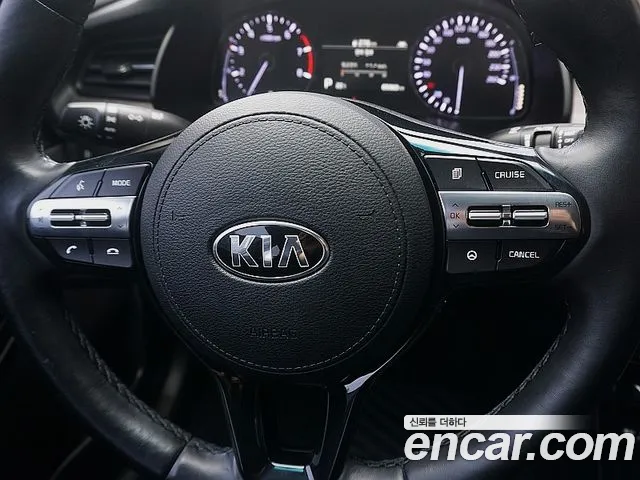 Kia K7 Premier id 2662889 из Кореи 13