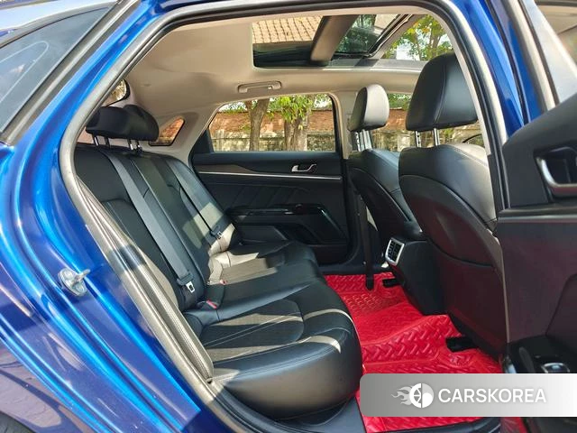 Kia K5 id 3856266 из Китая 22