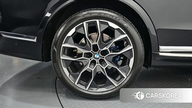 BMW X7 (G07) id 4266248 из Кореи 25
