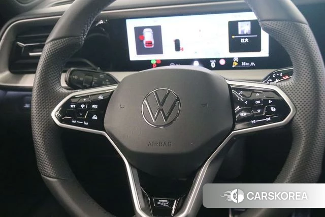 Volkswagen Tourang id 4290727 из Китая 26