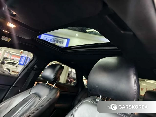 Lincoln MKZ id 4254269 из Китая 10