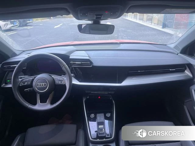 Audi A3 id 4329201 из Китая 10