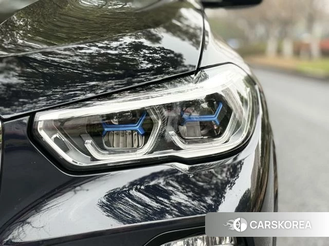BMW X5 (imported) id 4264867 из Китая 8