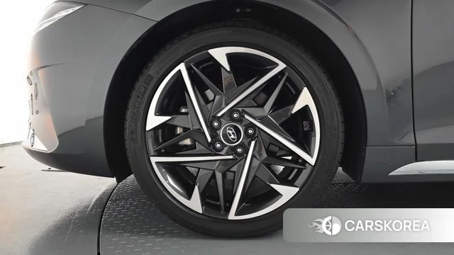 Hyundai The New Grandeur IG id 4746376 из Кореи 30