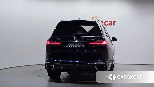 BMW X7 (G07) id 3191791 из Кореи 14