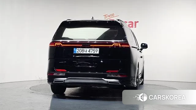 Kia Carnival 4th generation id 3625155 из Кореи 14