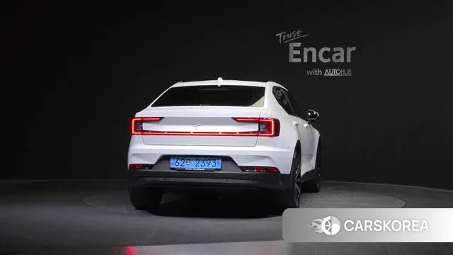 Polestar Polestar 2 id 3063830 из Кореи 14