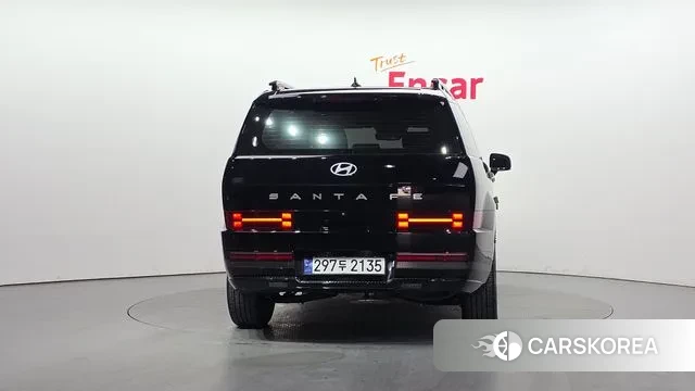 Hyundai Santa Fe (MX5) id 3353910 из Кореи 14