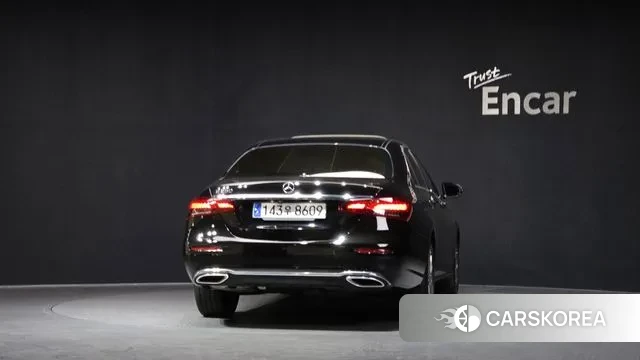 Mercedes-Benz E-Class W213 id 3716693 из Кореи 14