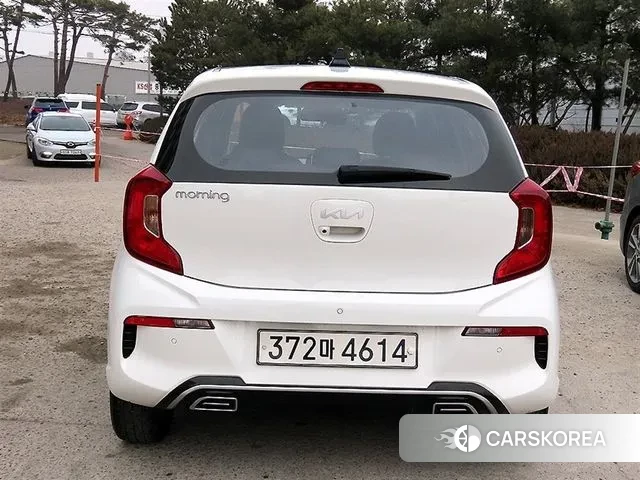 Kia Morning Urban (JA) id 3695510 из Кореи 12