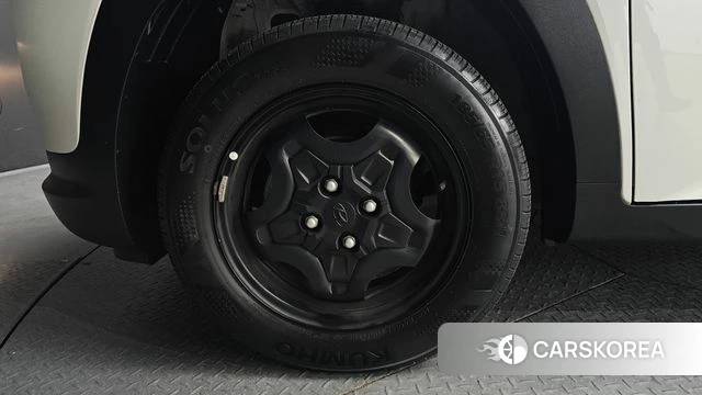 Hyundai Casper id 4613948 из Кореи 23