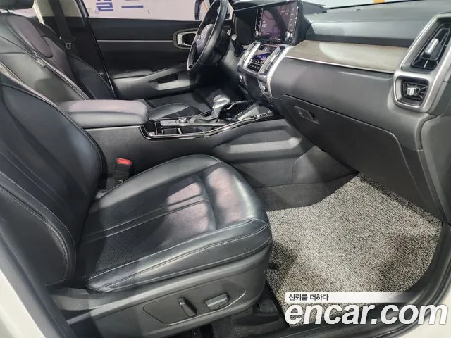 Kia Sorento 4th Generation id 2646943 из Кореи 14