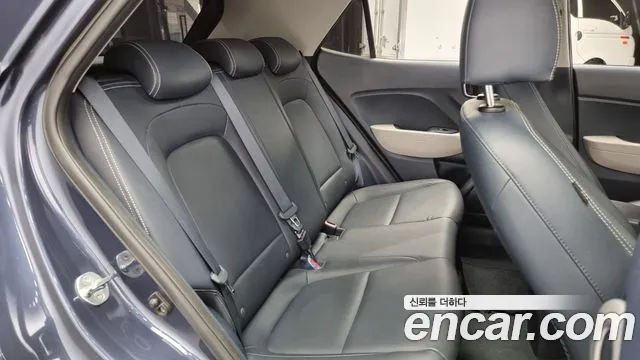 Hyundai Venue id 2666971 из Кореи 14